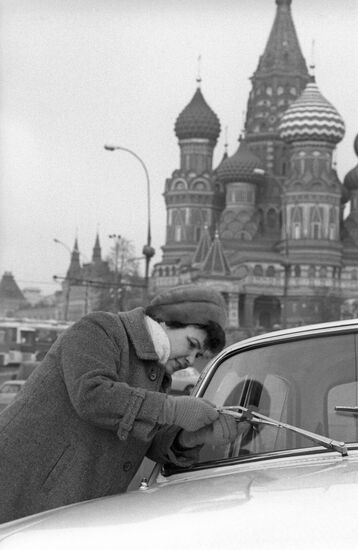 Maria Poleshchuk