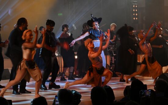 Russia Chekhov Theatre Festival Moya