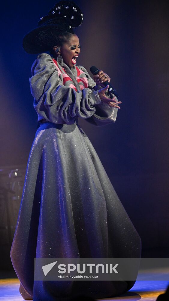Russia Chekhov Theatre Festival Moya