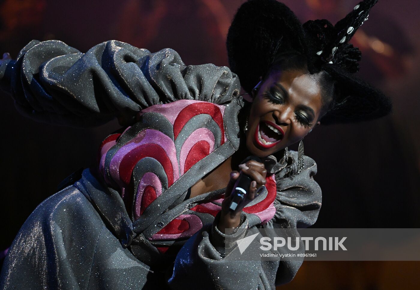 Russia Chekhov Theatre Festival Moya