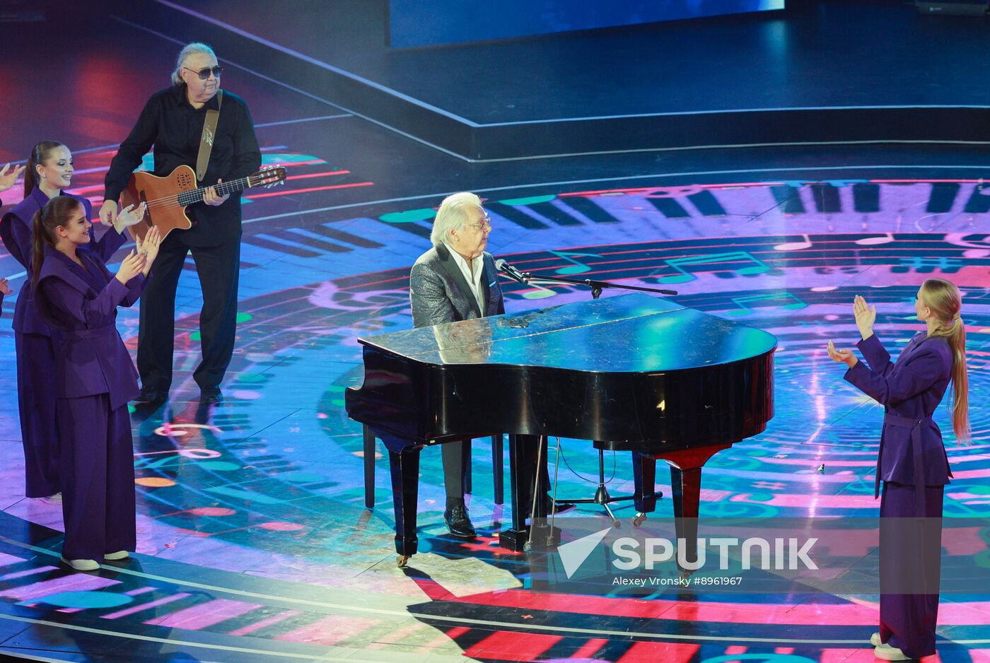 Belarus Slavianski Bazaar Arts Festival