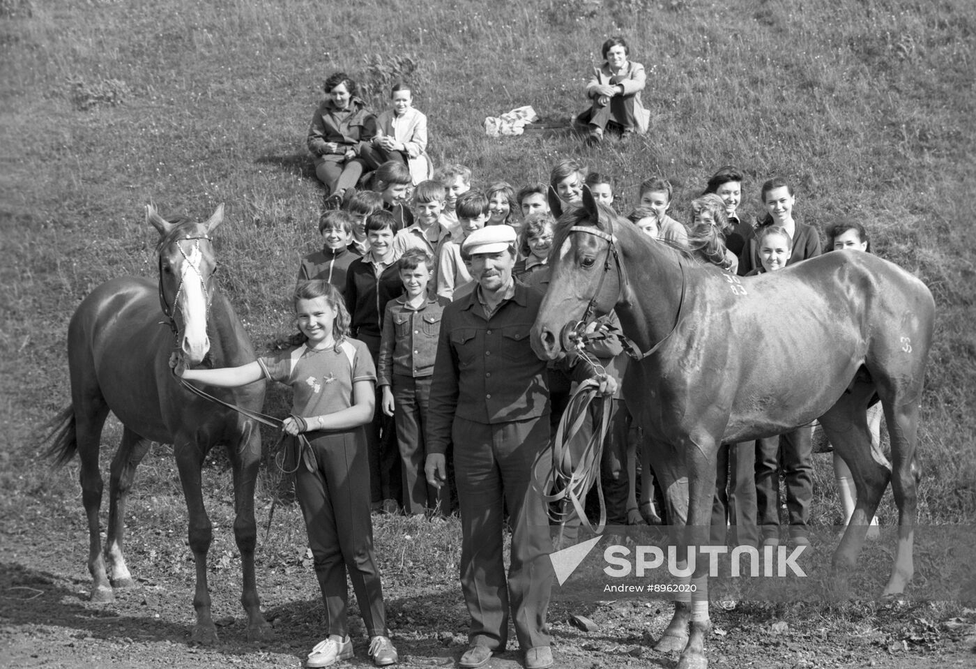 Semyonov New Life collective farm, Shchyokinsky District, Tula Region