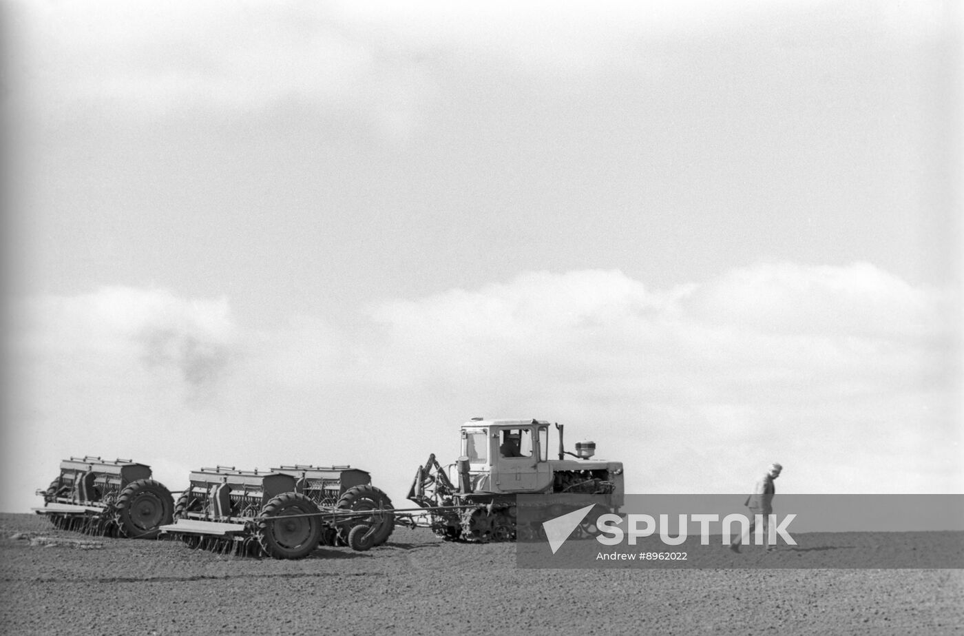 Semyonov New Life collective farm, Shchyokinsky District, Tula Region