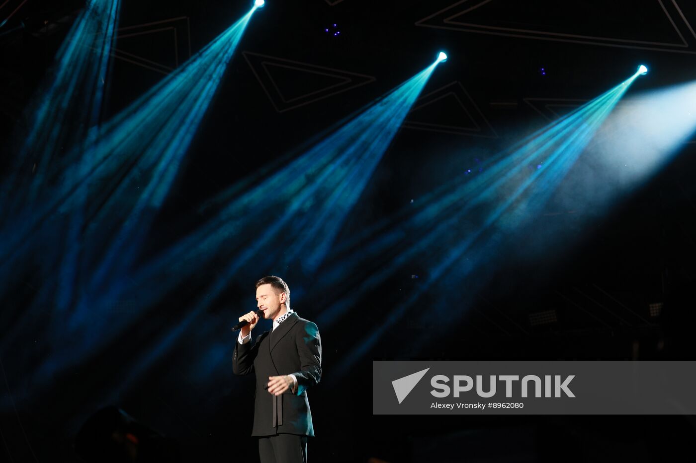 Belarus Slavianski Bazaar Arts Festival