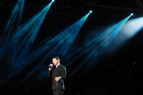Belarus Slavianski Bazaar Arts Festival