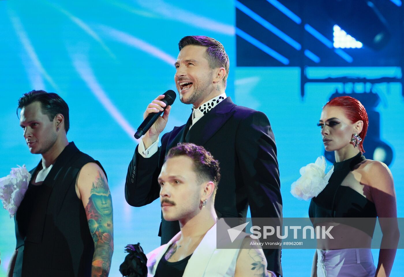 Belarus Slavianski Bazaar Arts Festival