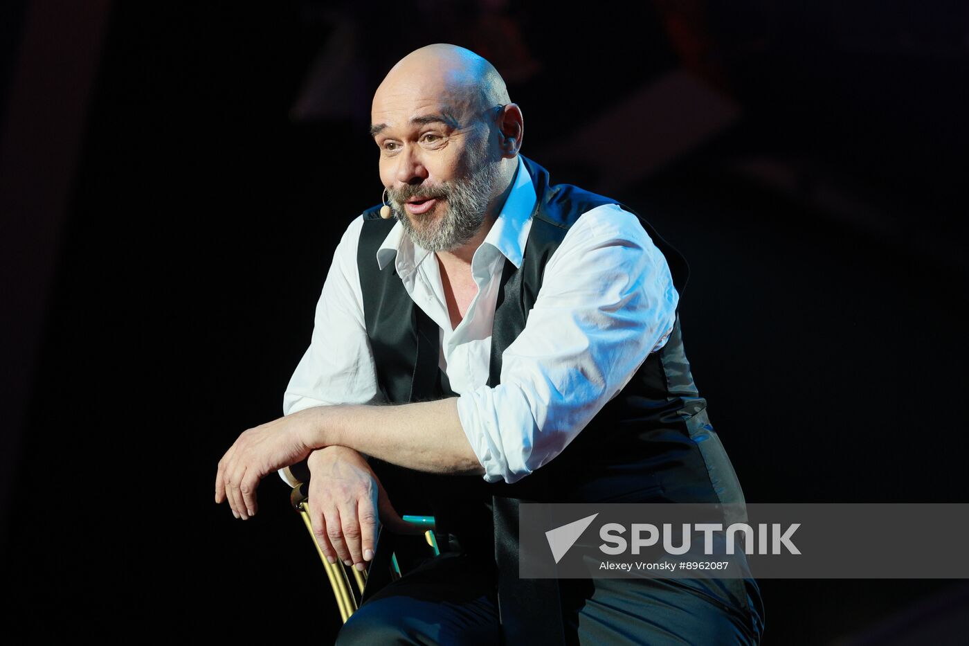 Belarus Slavianski Bazaar Arts Festival
