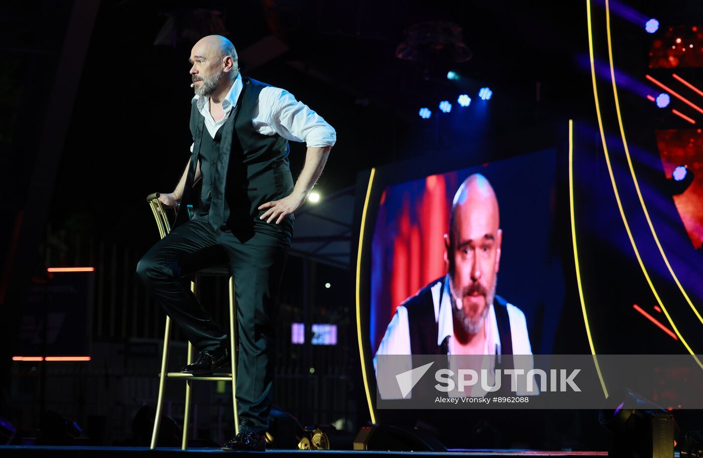 Belarus Slavianski Bazaar Arts Festival