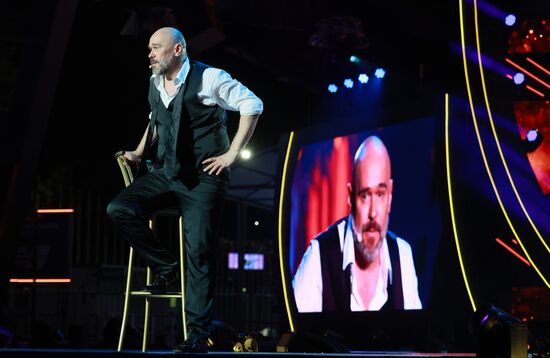Belarus Slavianski Bazaar Arts Festival