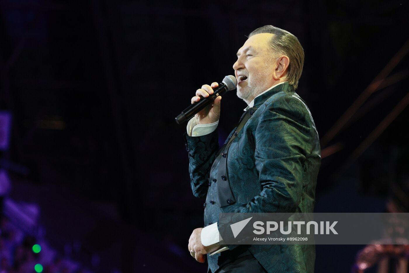 Belarus Slavianski Bazaar Arts Festival