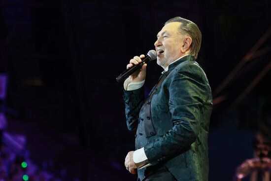 Belarus Slavianski Bazaar Arts Festival