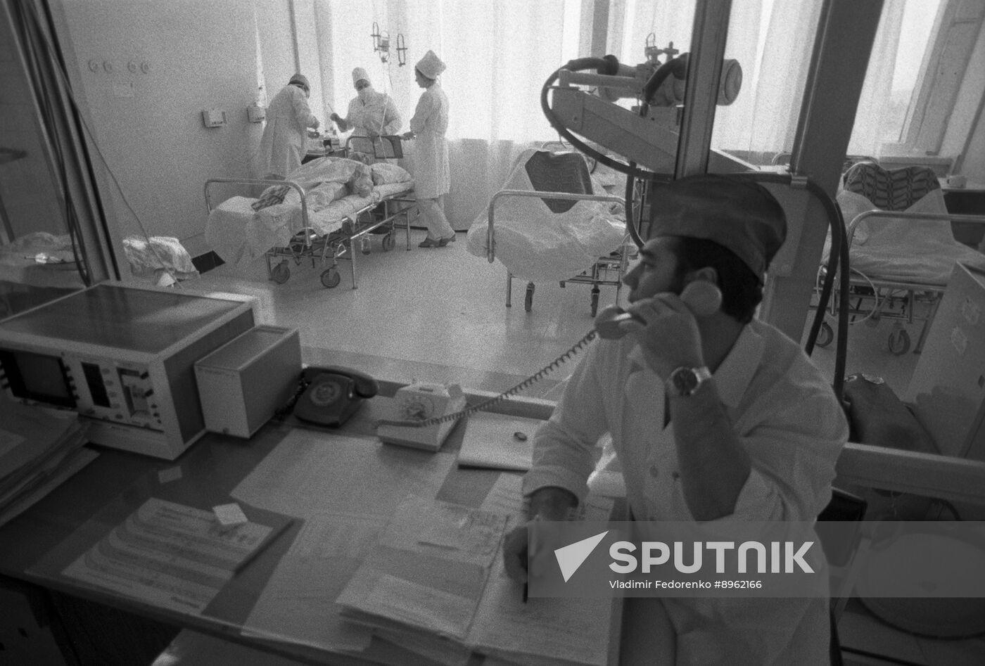 Research Institute of Proctology of RSFSR Ministry of Health