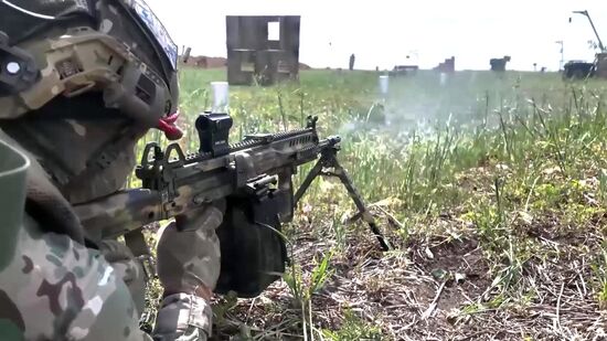 Russia Defence