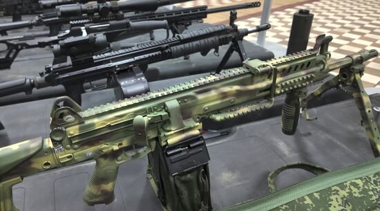 Russia Defence