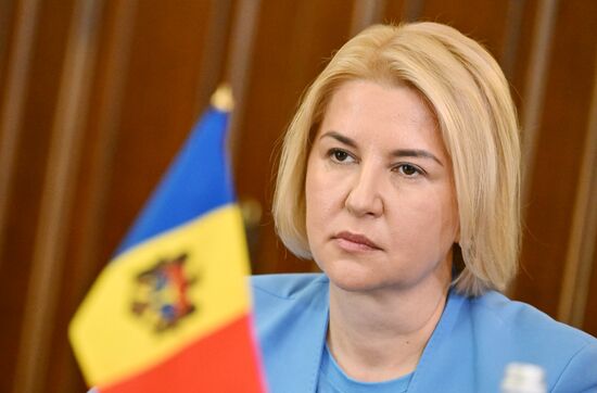 Russia Moldova Opposition Parties Novak