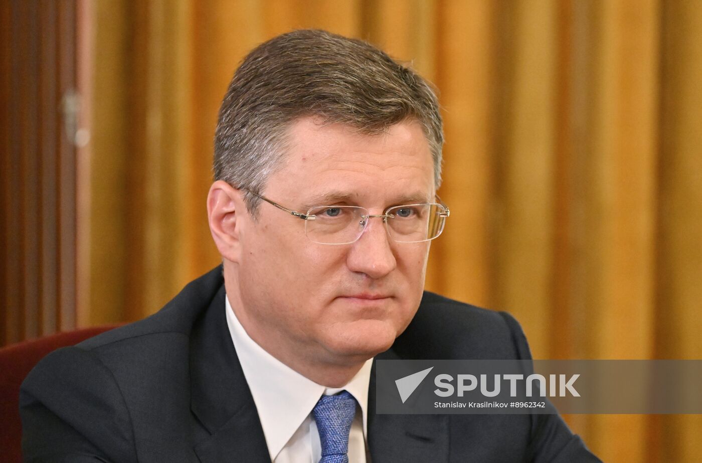 Russia Moldova Opposition Parties Novak