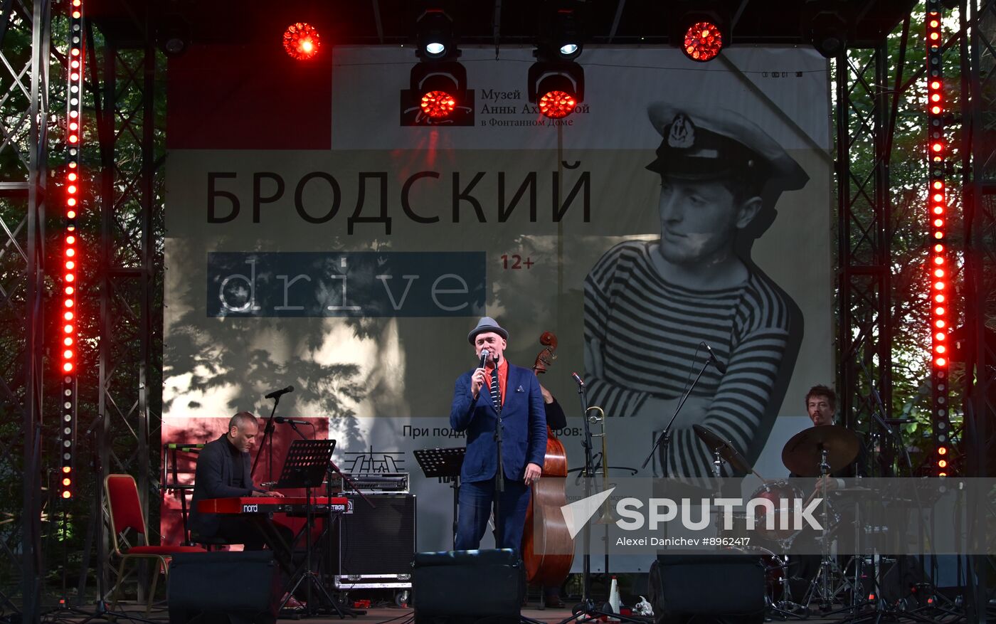 Russia Jazz Festival