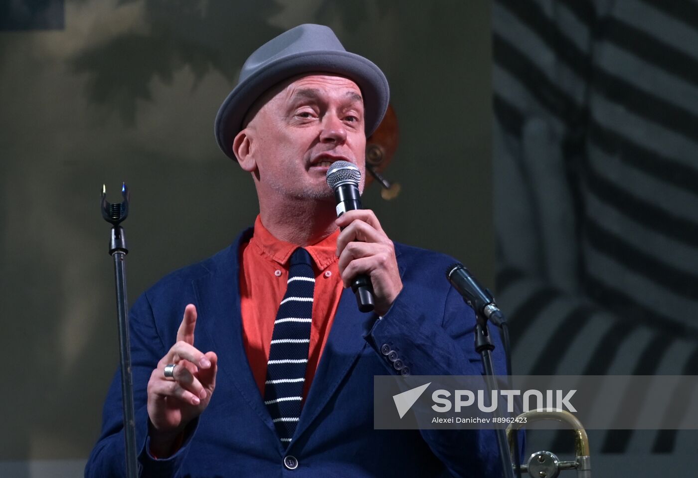 Russia Jazz Festival