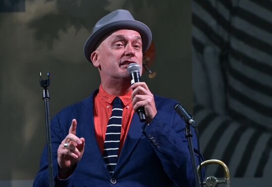 Russia Jazz Festival