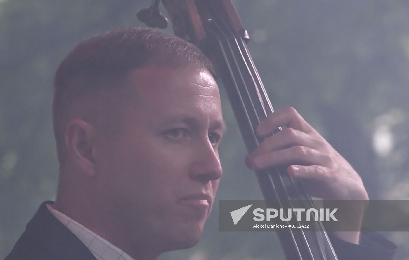 Russia Jazz Festival