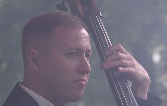 Russia Jazz Festival