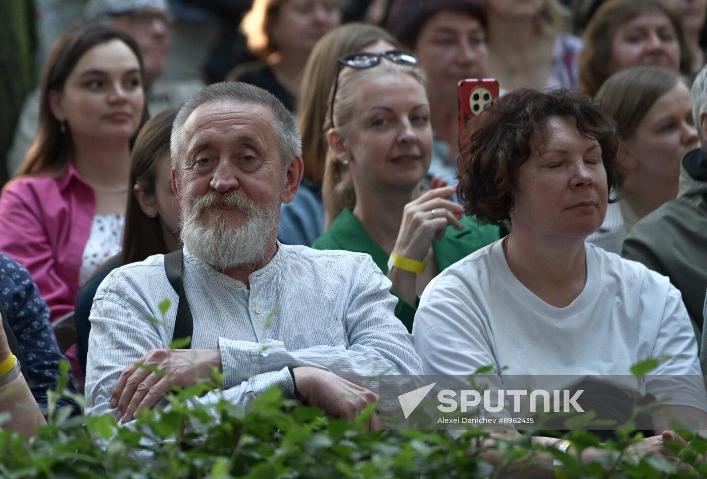 Russia Jazz Festival