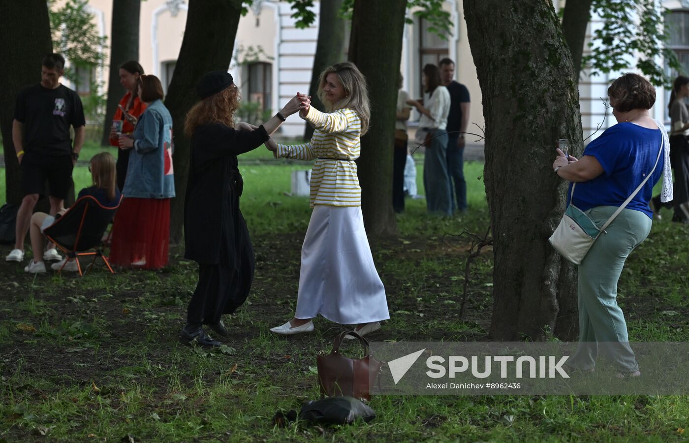 Russia Jazz Festival