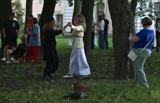 Russia Jazz Festival