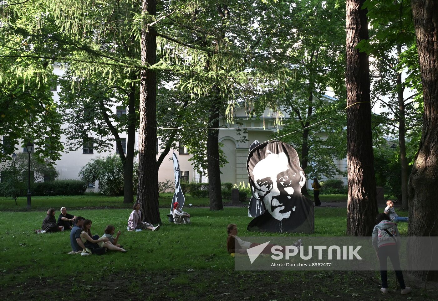 Russia Jazz Festival