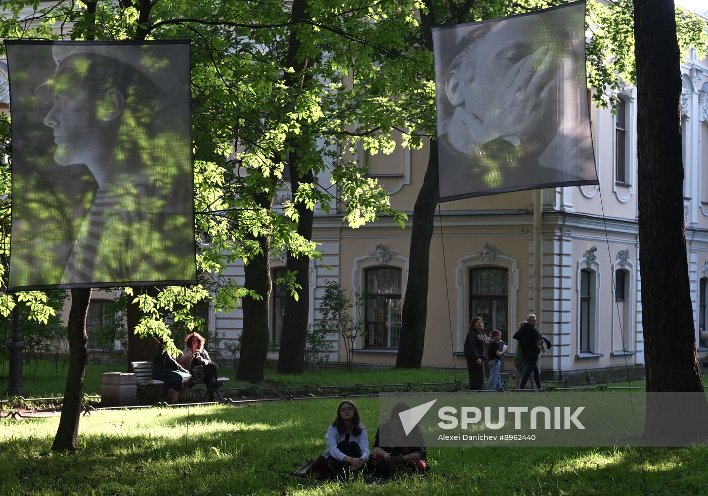 Russia Jazz Festival