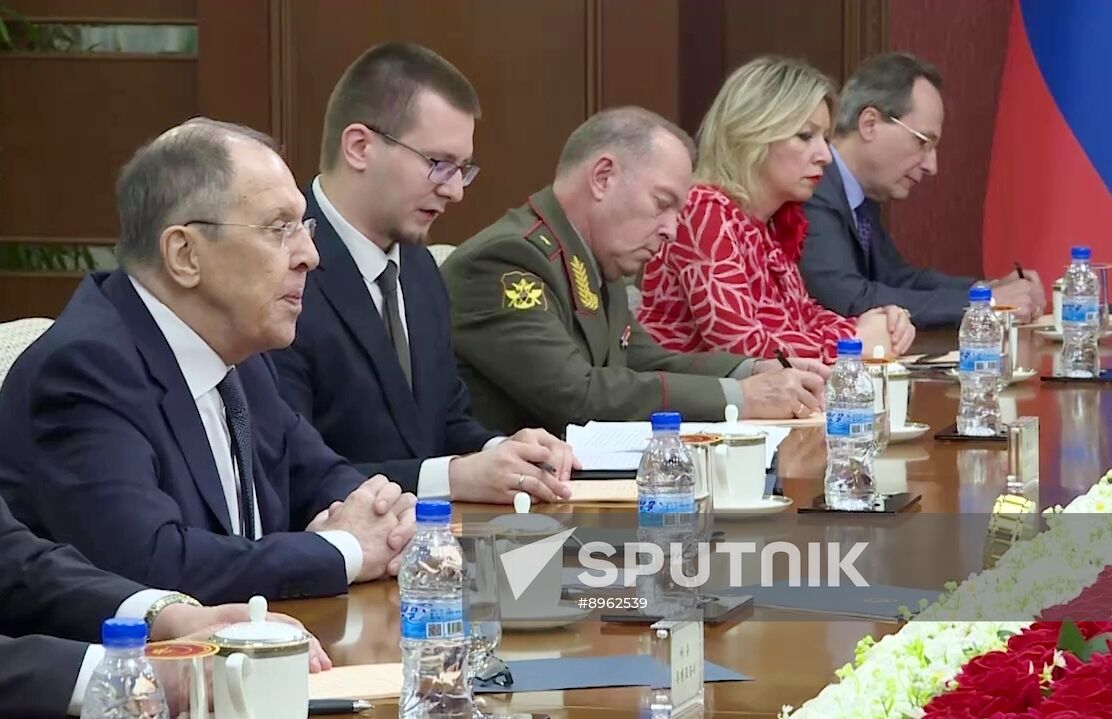 North Korea Russia