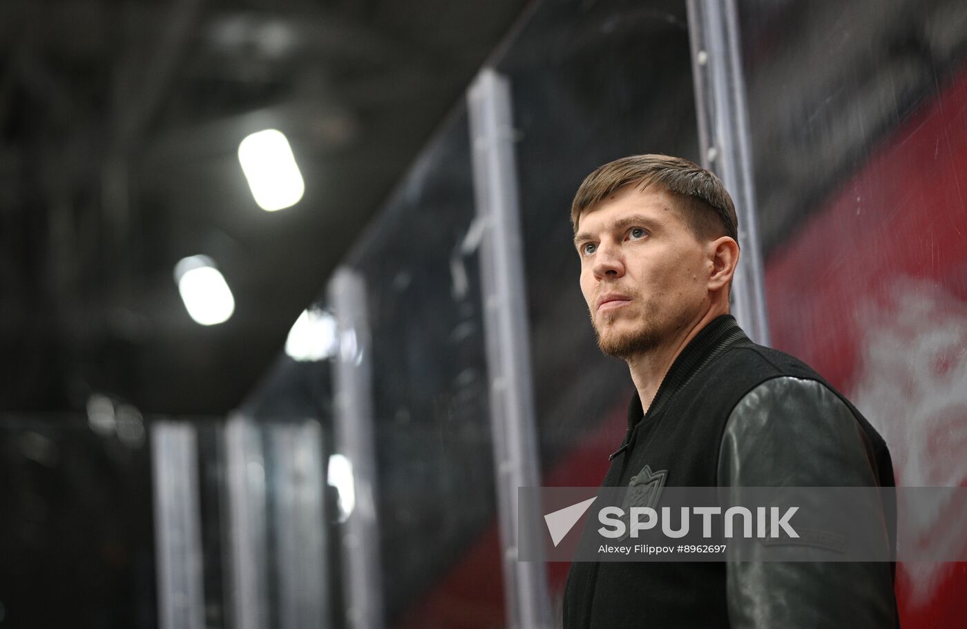 Russia Ice Hockey Kontinental League 3x3 Championships
