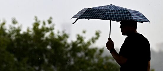 Russia Weather