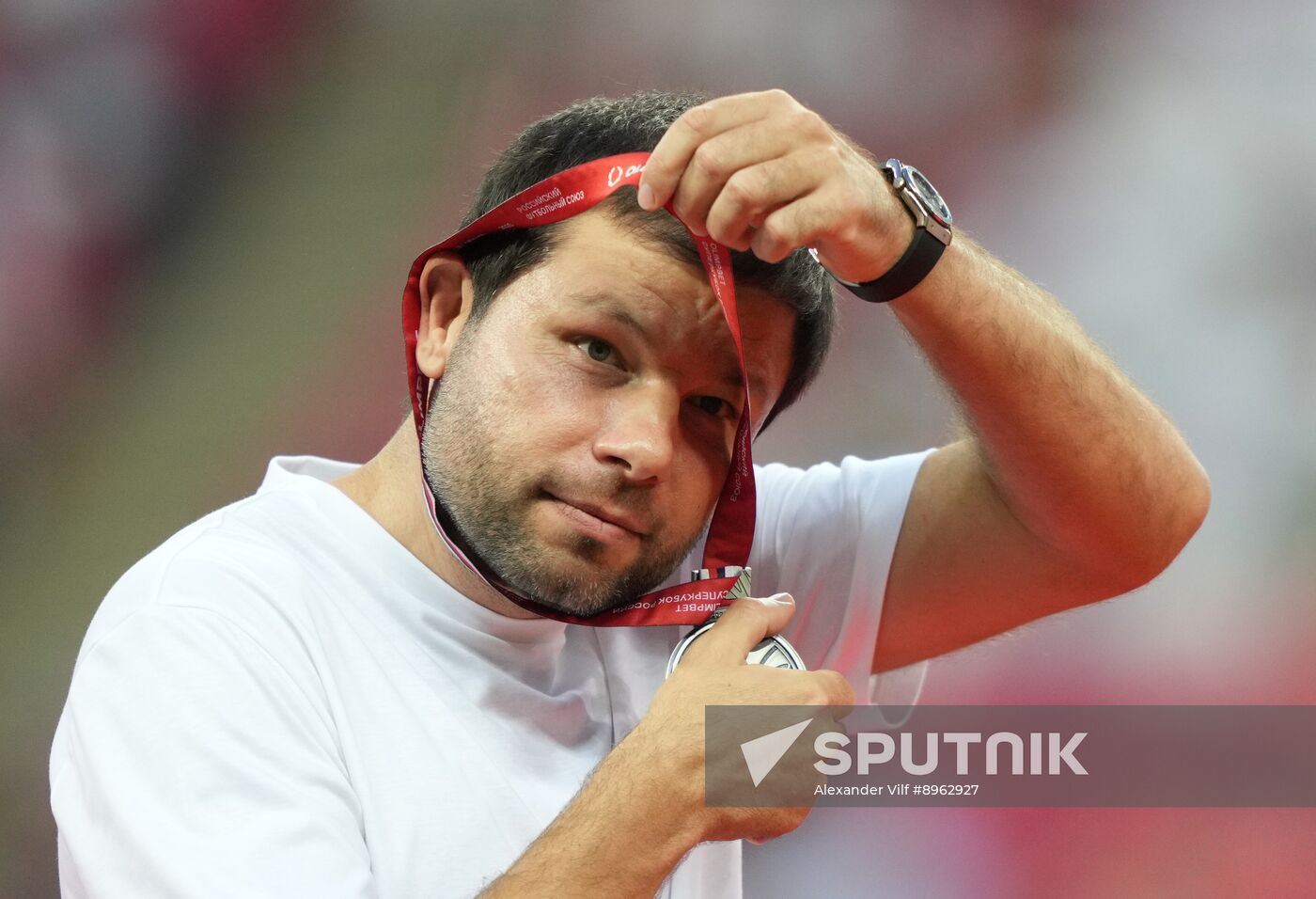 Russia Soccer Super Cup Krasnodar - CSKA