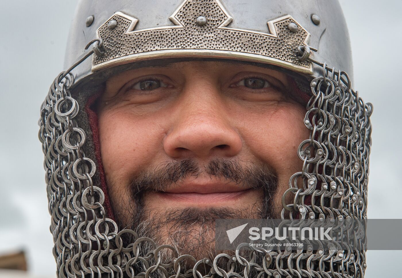 Russia Historical Reenactment Festival