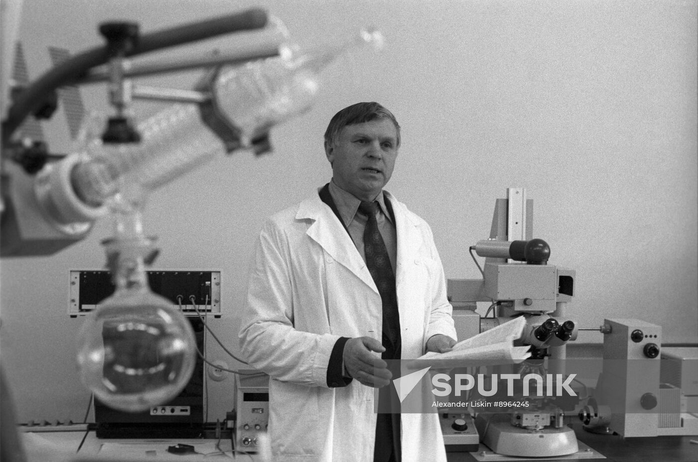 All-Union Institute of Poultry Research and Development