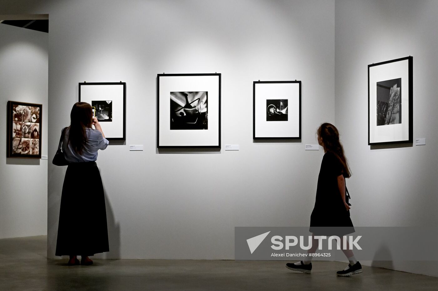 Russia Photographic Art Exhibition