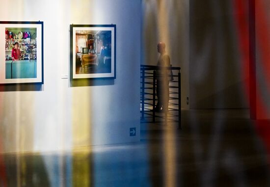 Russia Photographic Art Exhibition