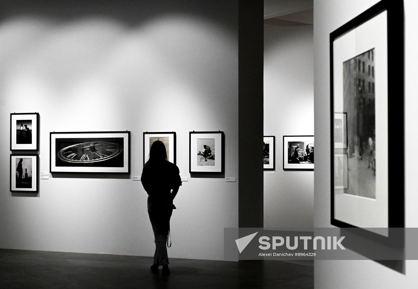 Russia Photographic Art Exhibition