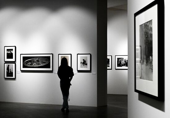 Russia Photographic Art Exhibition