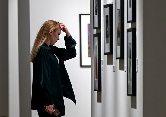 Russia Photographic Art Exhibition