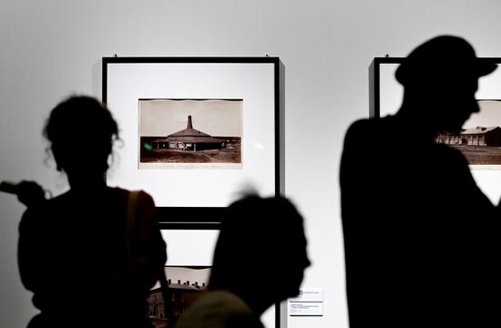 Russia Photographic Art Exhibition