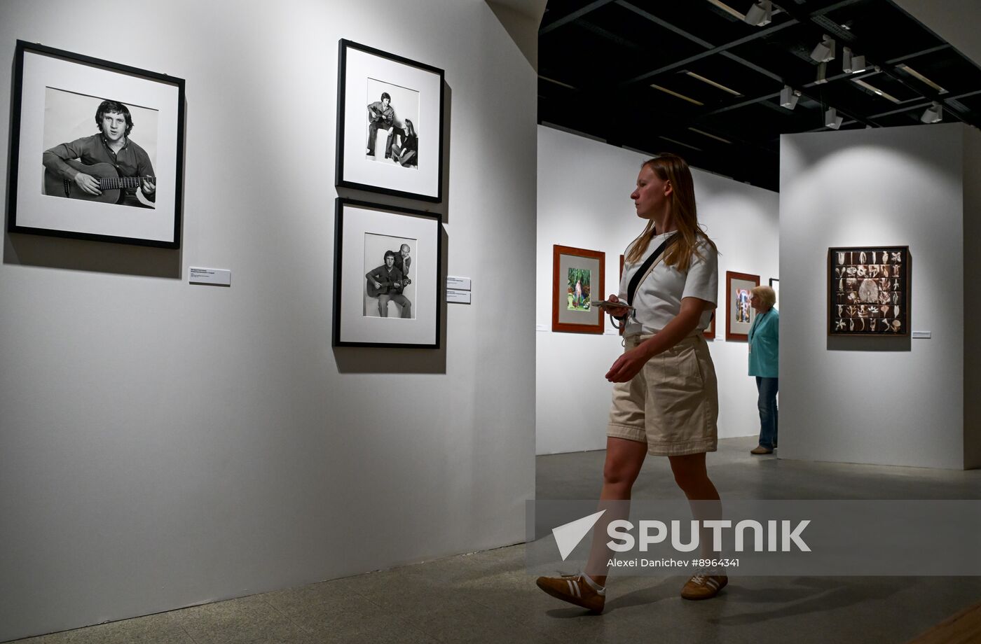 Russia Photographic Art Exhibition