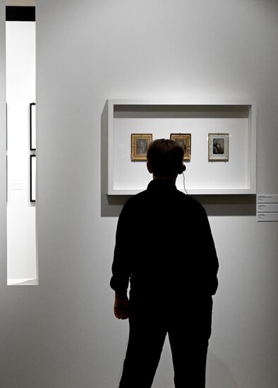 Russia Photographic Art Exhibition