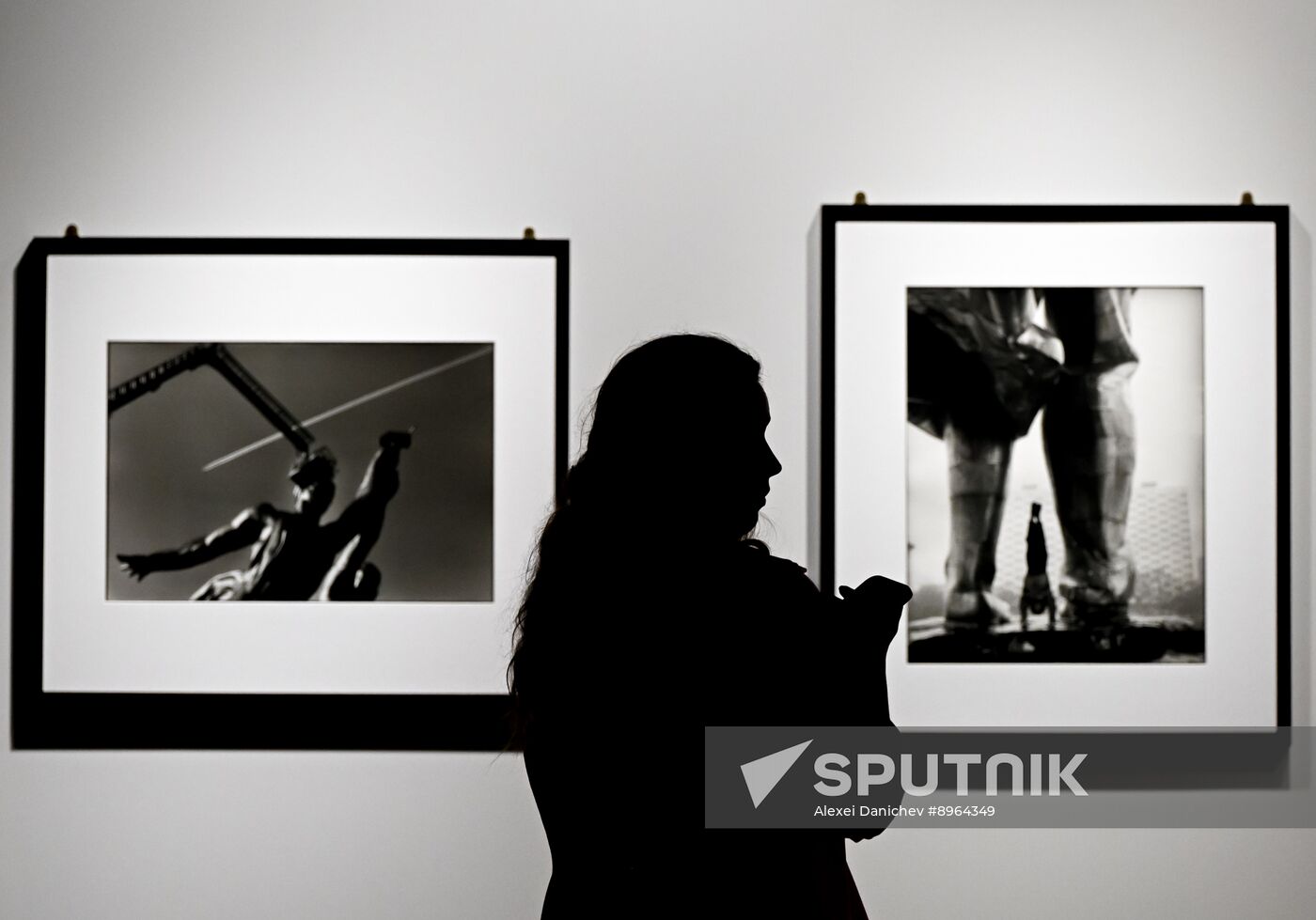 Russia Photographic Art Exhibition