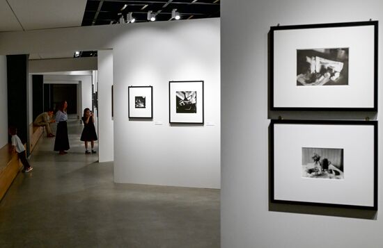 Russia Photographic Art Exhibition