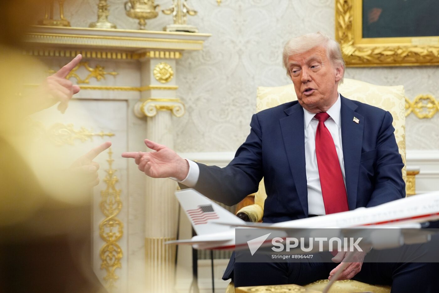 US NATO Ukraine Arms Deal