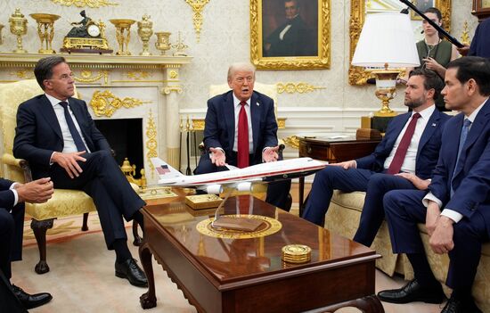 US NATO Ukraine Arms Deal