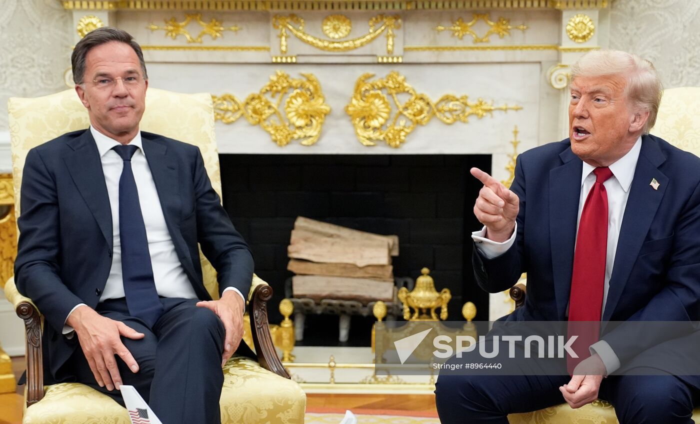 US NATO Ukraine Arms Deal