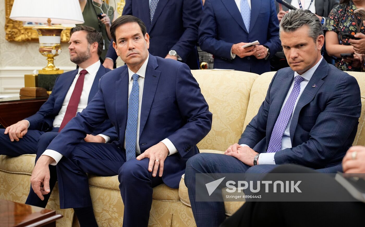 US NATO Ukraine Arms Deal